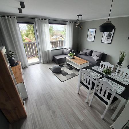 Ferienwohnung Siódemka Kłodzko Exterior foto
