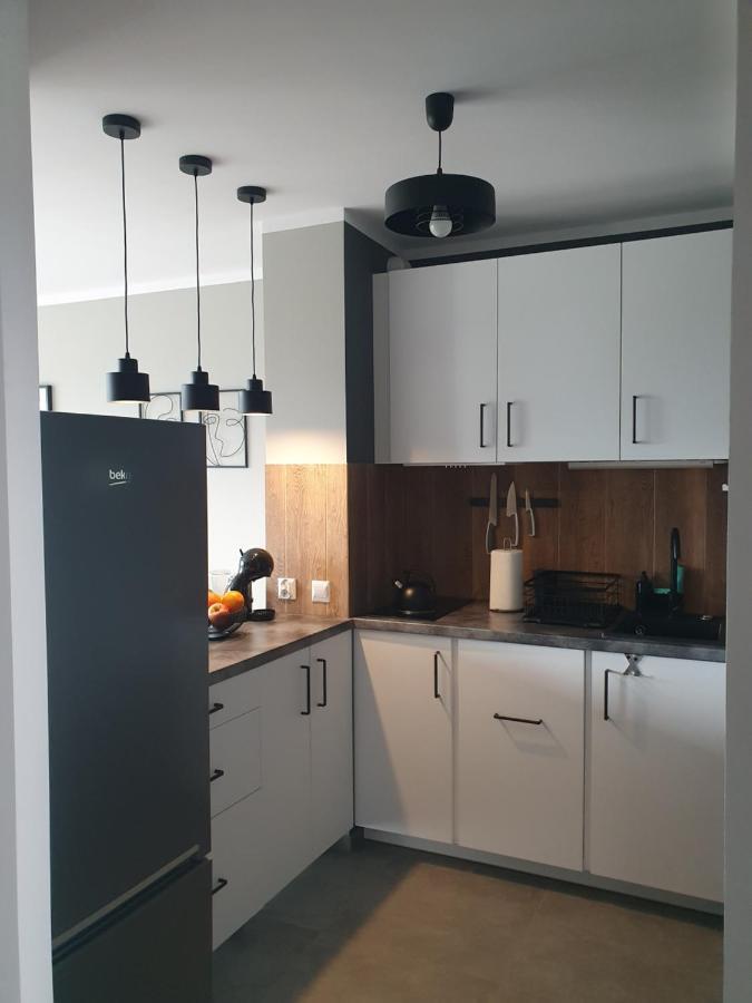 Ferienwohnung Siódemka Kłodzko Exterior foto