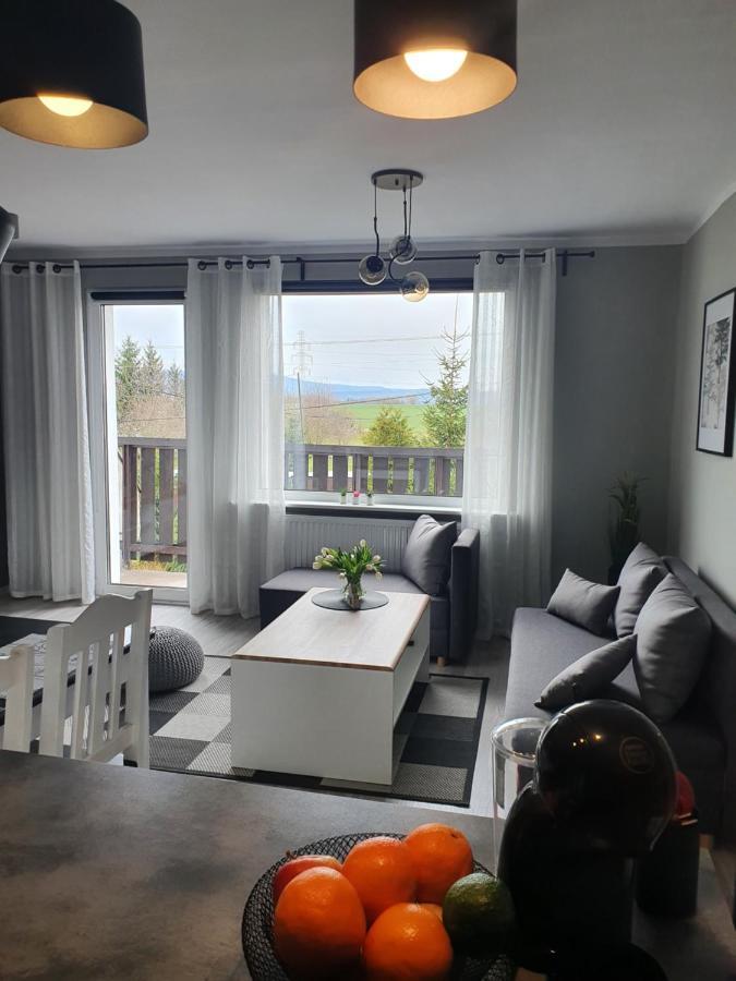 Ferienwohnung Siódemka Kłodzko Exterior foto