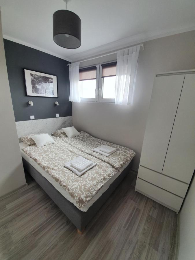 Ferienwohnung Siódemka Kłodzko Exterior foto