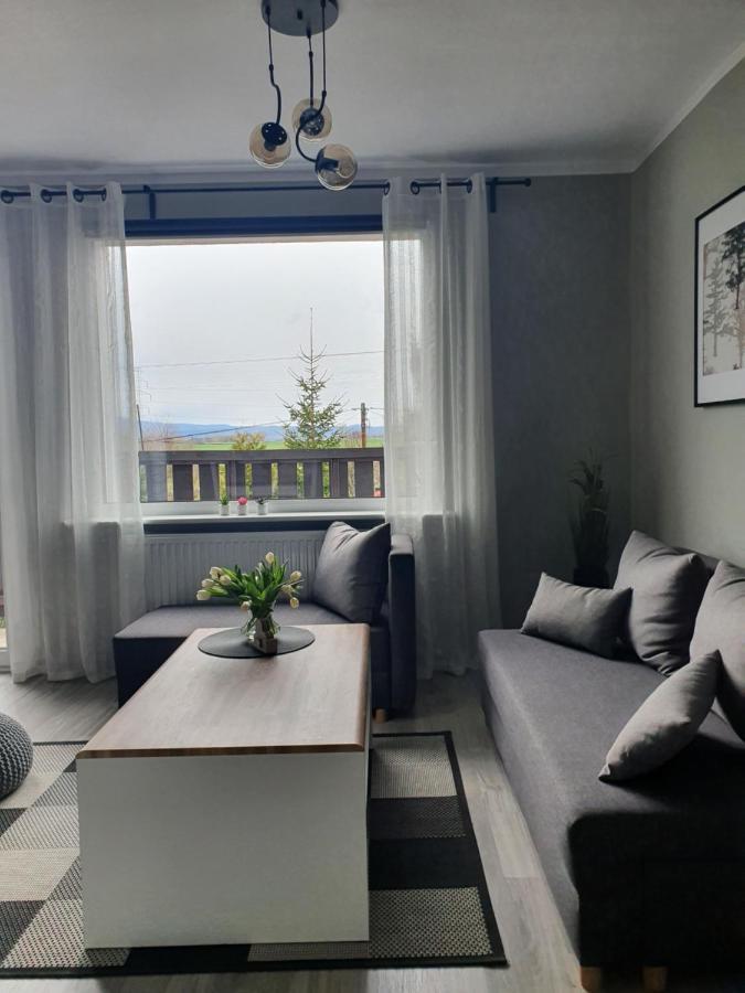 Ferienwohnung Siódemka Kłodzko Exterior foto