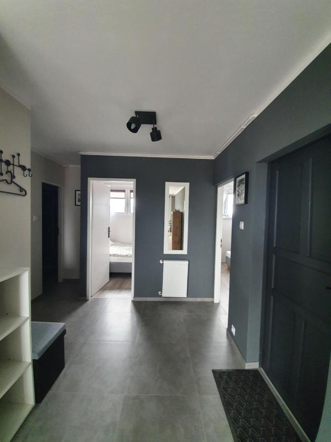 Ferienwohnung Siódemka Kłodzko Exterior foto